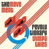 MOVEMENT  - CD REVOLUTIONARY SYM..