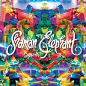 SHAMAN ELEPHANT  - VINYL CRYSTALS -COLOURED- [VINYL]