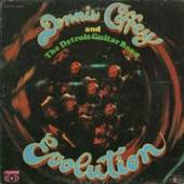 COFFEY DENNIS  - CD EVOLUTION