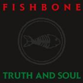FISHBONE  - VINYL TRUTH AND SOUL -HQ- [VINYL]