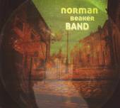 BEAKER NORMAN -BAND-  - CD WE SEE US LATER