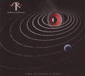 ROSS AL & THE PLANETS  - CD PLANETS ONE