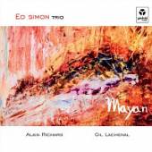 EO SIMON TRIO  - CD MAYAN