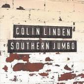 LINDEN COLIN  - CD SOUTHERN JUMBO