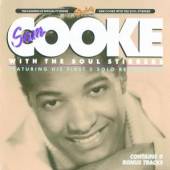 COOKE SAM  - CD AND THE SOUL STIRRERS