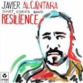 ALCANTARA JAVIER  - CD RESILIENCE