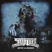 SOILID  - CD INTO THE RUINS
