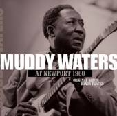 WATERS MUDDY  - CD AT NEWPORT 1960 + 2