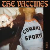 VACCINES  - VINYL COMBAT SPORTS [VINYL]