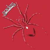 SPIDERS FROM MARS  - CD SPIDERS FROM MARS + 2