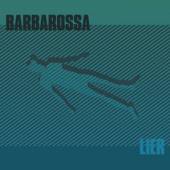 BARBAROSSA  - CD LIER