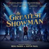  THE GREATEST SHOWMAN ON EARTH [VINYL] - supershop.sk