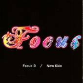 FOCUS  - CD 9 NEW SKIN