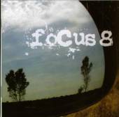 FOCUS  - CD 8
