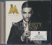  PRETTY BOY, DIRTY BOY - supershop.sk