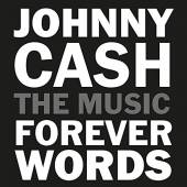CASH JOHNNY  - CD FOREVER WORDS
