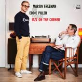 MARTIN FREEMAN AND EDDIE PILLA..  - CD MARTIN FREEMAN AN..