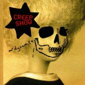 CREEPSHOW  - CD MR. DYNAMITE