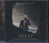 SOUNDTRACK  - CD SULLY