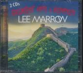 MARROW LEE  - 2xCD GREATEST HITS & REMIXES