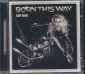  BORN THIS WAY - suprshop.cz