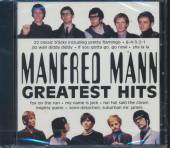  GREATEST HITS - AGES OF MANN - supershop.sk