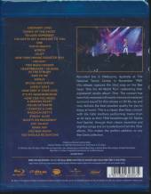  ONE FOR ALL TOUR LIVE IN AUSTR [BLURAY] - suprshop.cz
