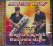  MAGYAR SLAGEREK / MADARSKE SLAGRE - suprshop.cz