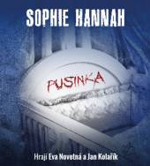  HANNAH: PUSINKA (MP3-CD) - suprshop.cz