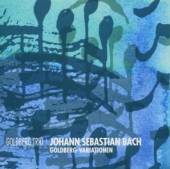 BACH JOHANN SEBASTIAN  - CD GOLDBERG VARIATIONEN