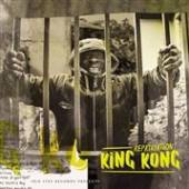 KING KONG  - CD REPATRIATION