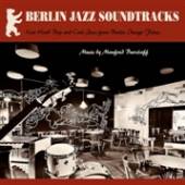 BURZLAFF MANFRED  - VINYL BERLIN JAZZ SOUNDTRACKS [VINYL]