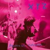 XYZ  - CD ARTIFICIAL FLAVORING