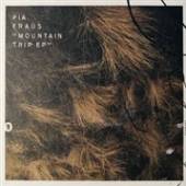 PIA FRAUS  - CD MOUNTAIN TRIP -EP-