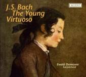  BACH, THE YOUNG VIRTUOSO - supershop.sk