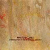 COMES MARTIJN  - 2xCD INTERROGATION OF THE..