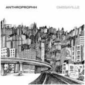 ANTHROPROPHH  - CD OMEGAVILLE