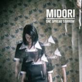 SHE SPREAD SORROW  - CD MIDORI