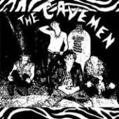 CAVEMEN  - CD CAVEMEN