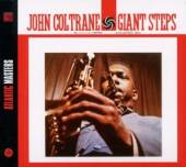 COLTRANE JOHN  - CD GIANT STEPS