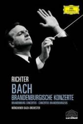  BACH:BRANDENBURGISCHE KONZERTE - supershop.sk