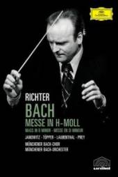  MSE H-MOLL BACH JOHANN SEBASTIA - supershop.sk