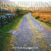CHIEFTAINS  - CD WIDE WORLD OVER