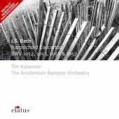  BACH J.S: KEYBOARD CTOS - supershop.sk