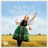 ORCHESTER WLOSIANSKA/ORCHENSTE  - CD POLAND'S TRADITIONALS