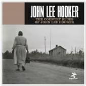 HOOKER JOHN LEE  - CD THE COUNTRY BLUES OF JOHN LEE