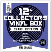  12 COLLECTOR'S VINYL BOX [VINYL] - supershop.sk