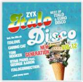  ZYX ITALO DISCO NEW.. - supershop.sk