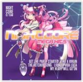  NIGHTCORE MEGA HITS - supershop.sk