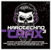  HARDTECHNO TRAX 3 - supershop.sk